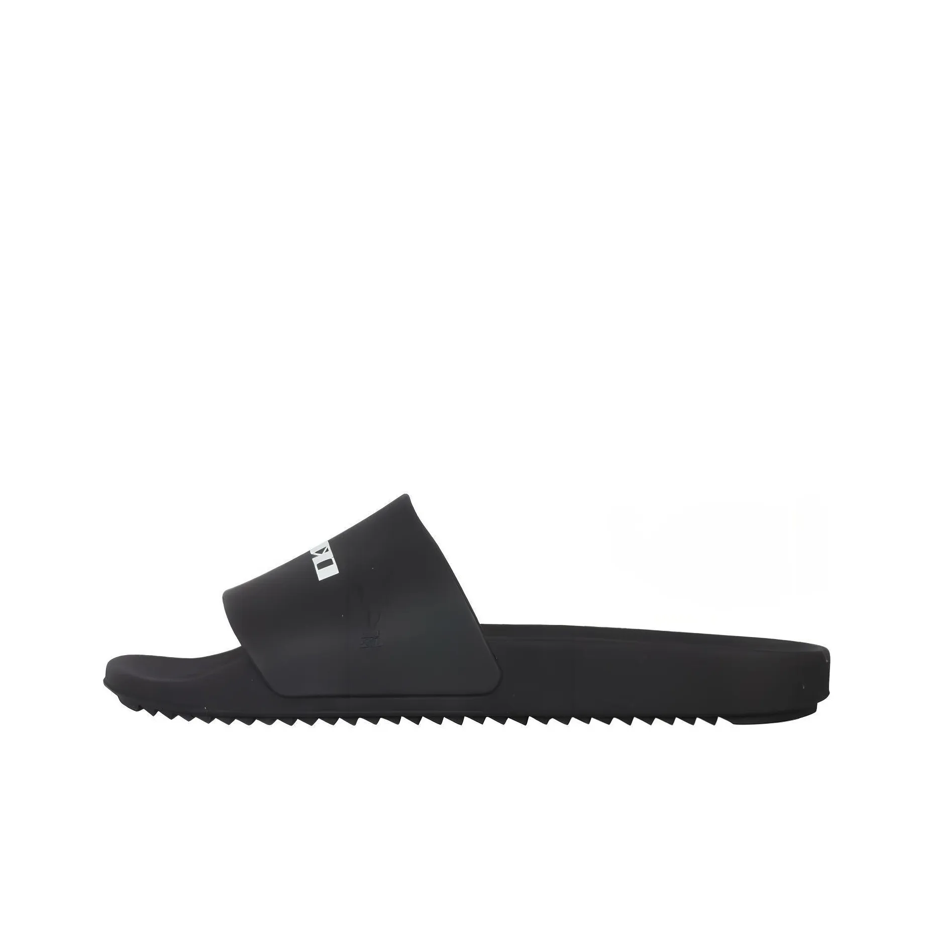 Rick Owens DRKSHDW Stylish Sandals Men's Black
