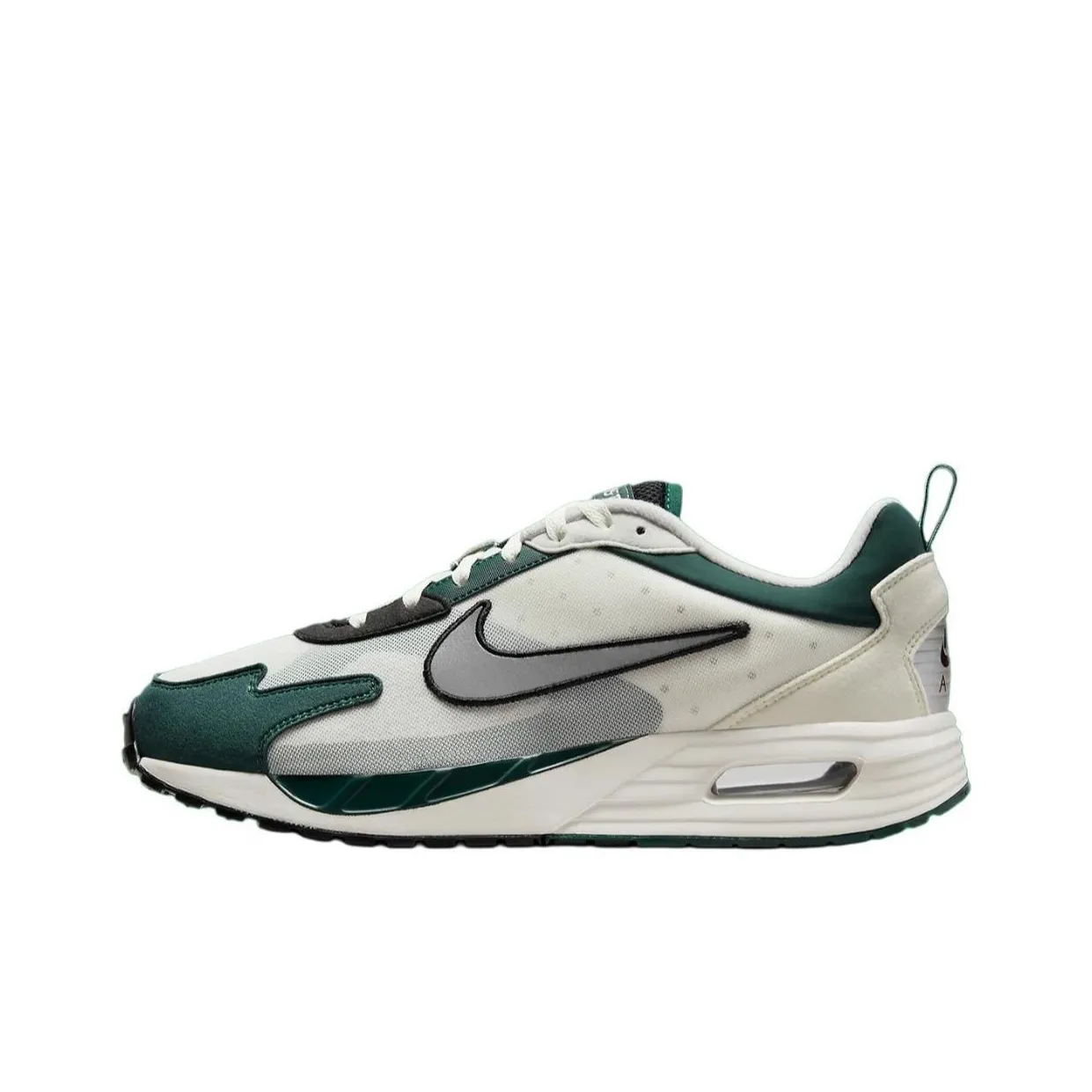 Nike Air Max Solo Michigan State Spartans