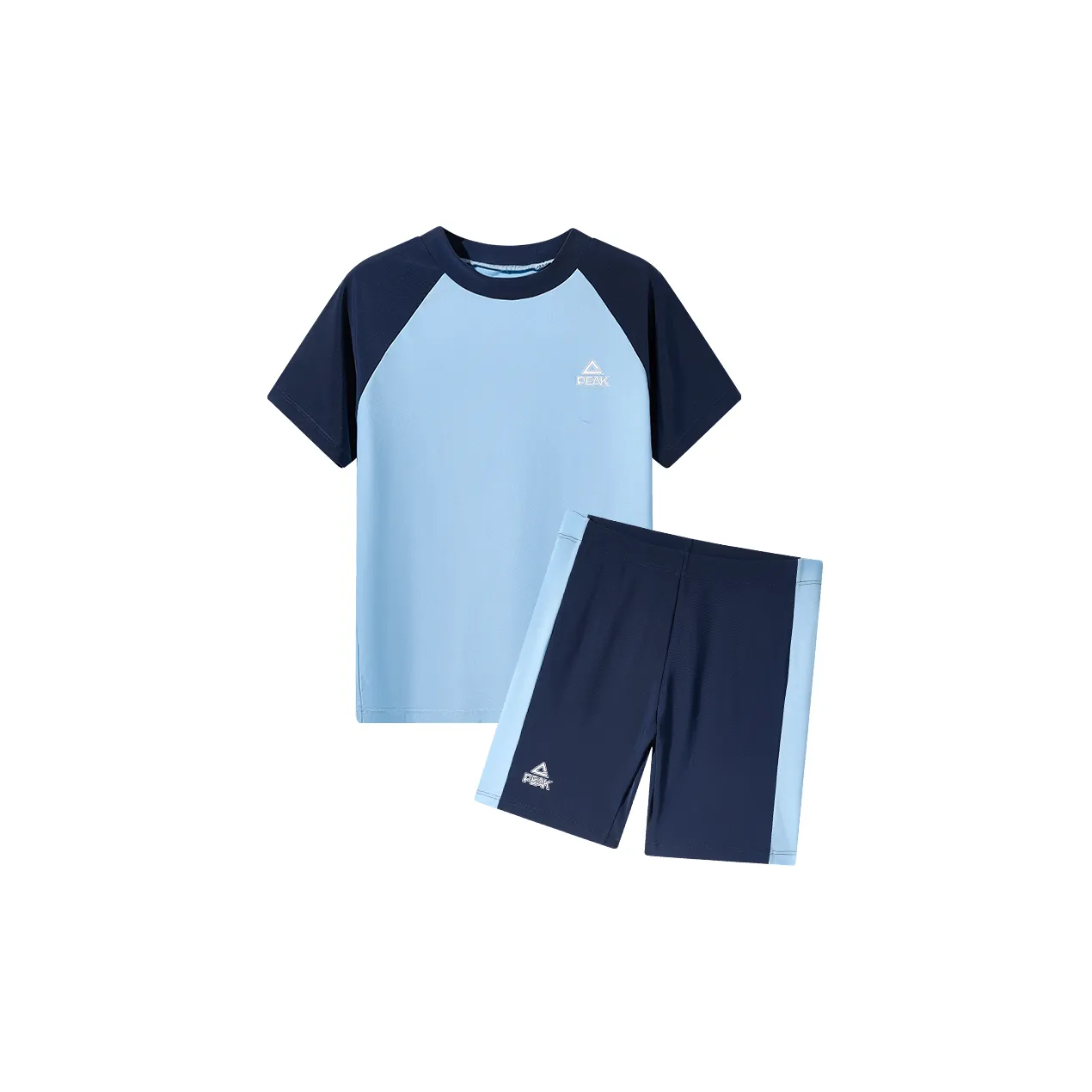 PEAK Swimming Sets Polyester, Elastane Swimming Pool Kids'