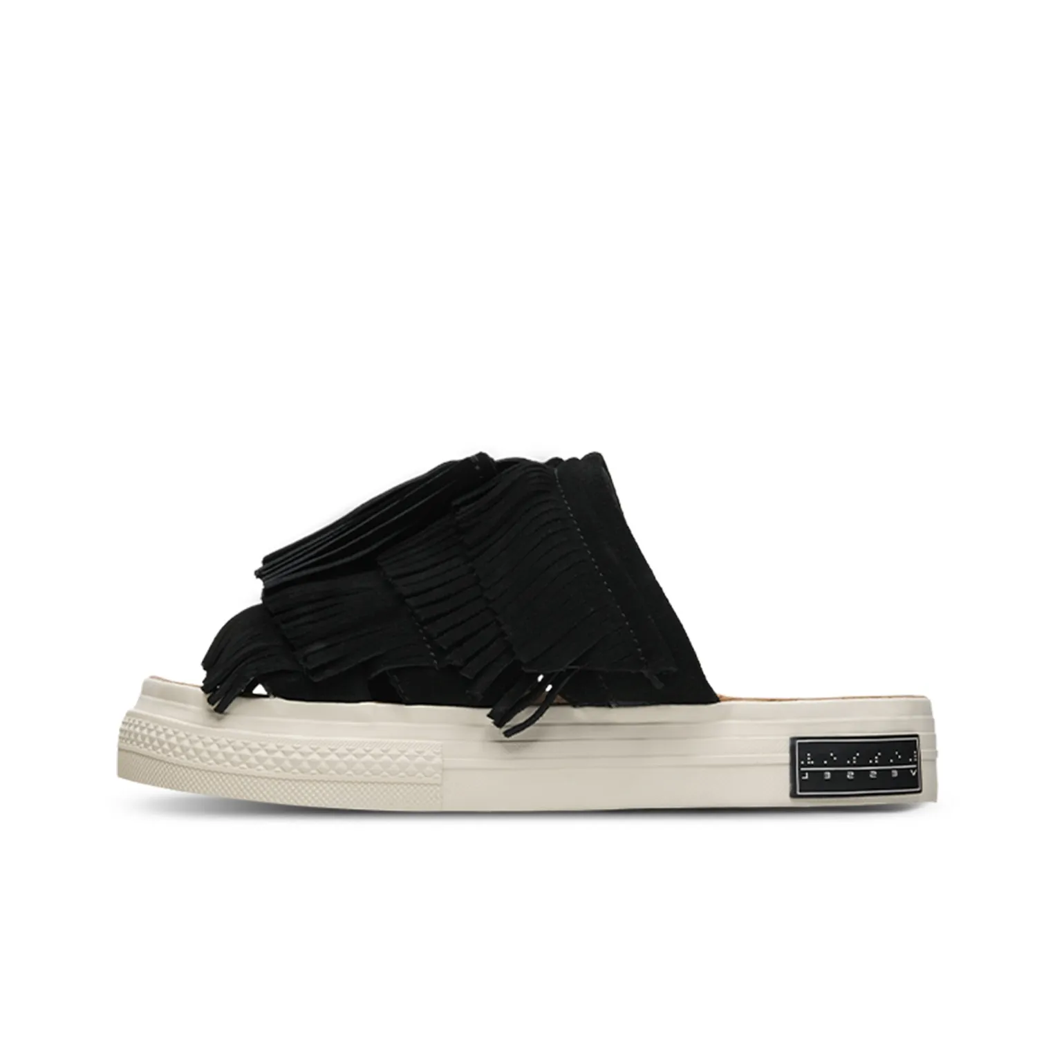 VESSEL Slip-resistant Abrasion-resistant Слипоны Унисекс