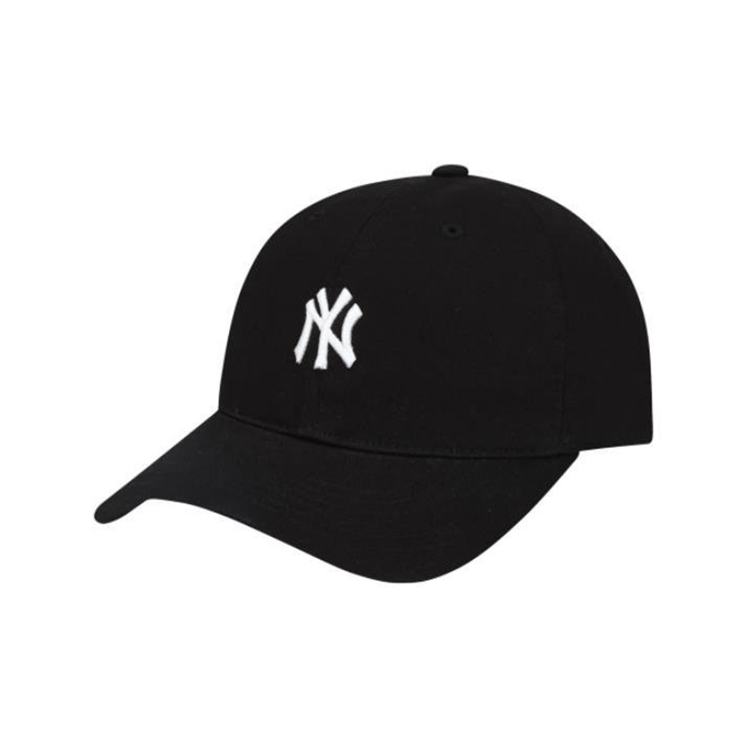 帽子 ENNOY COTTON CAP (BLACK) 2024 ENNOY COTTON CAP 2024 BLACK