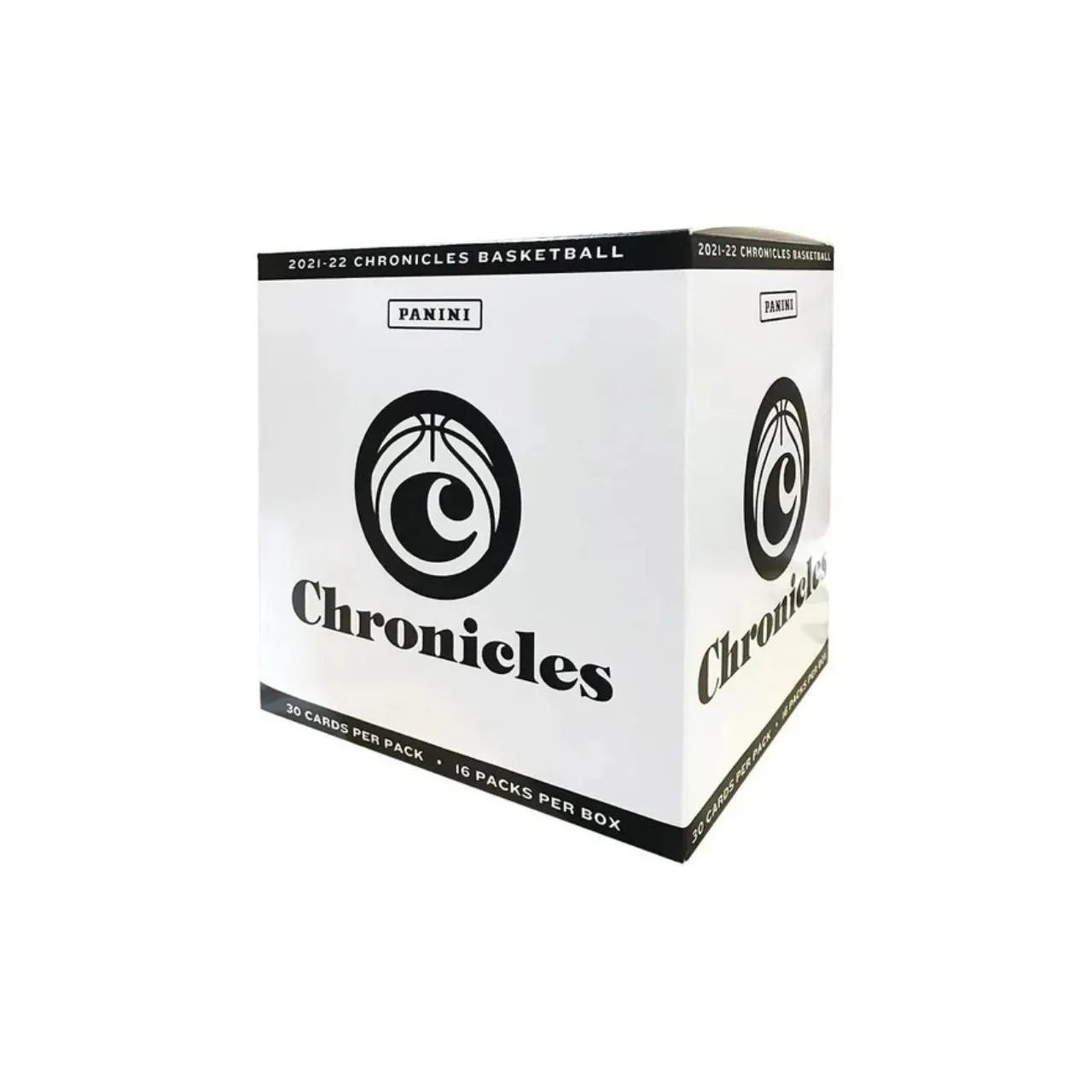 Панини Баскетбольная карта 2021-22 Chronicles Вешалка Коробка Подвесная Сумка Спортивные карты