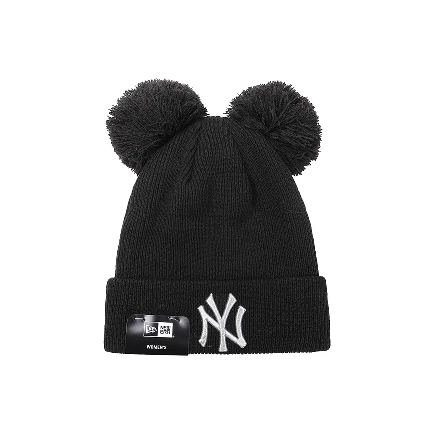 New Era New Era X MLB Co Бренд Акриловые Шапки-бини Унисекс