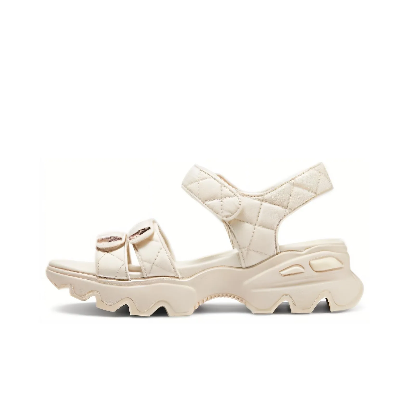 Skechers One Ремешок Сандалии Женские Белые