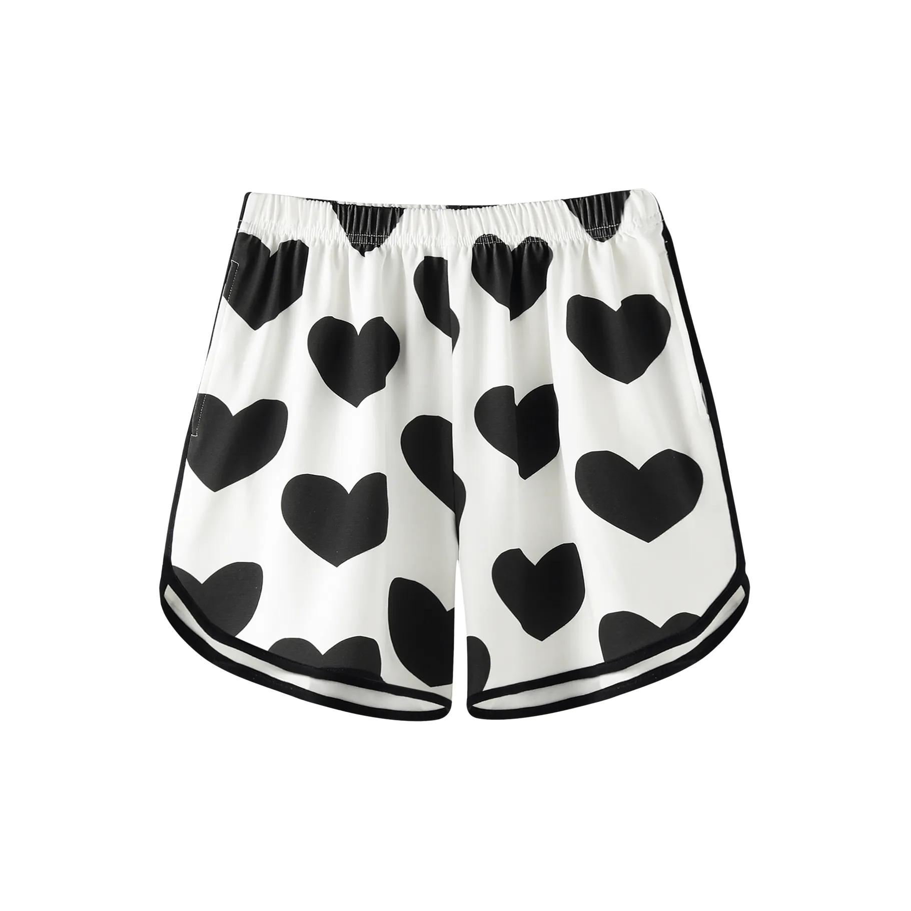 The Story Of The Flower Season Пижамные штаны Женские