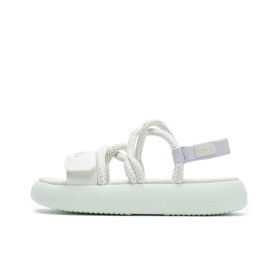 FILA Churro Пляжные сандалии Женские Орхидея Фиолетовый