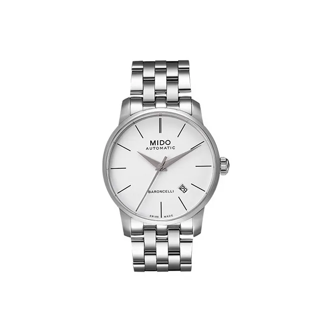 MIDO Men's Baroncelli Watch