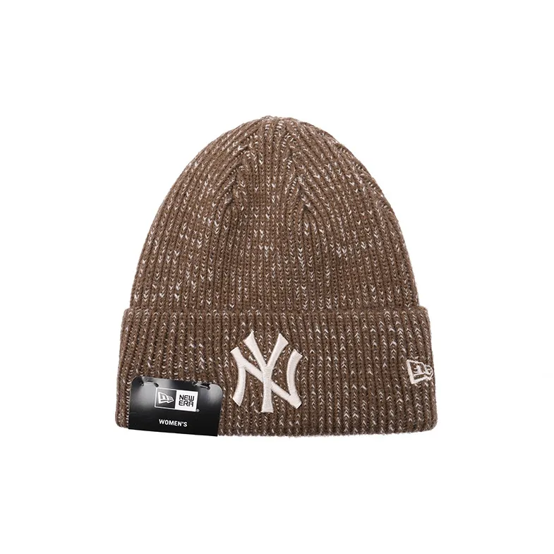 New Era New Era X MLB Co Бренд Акриловые Шапки-бини Унисекс