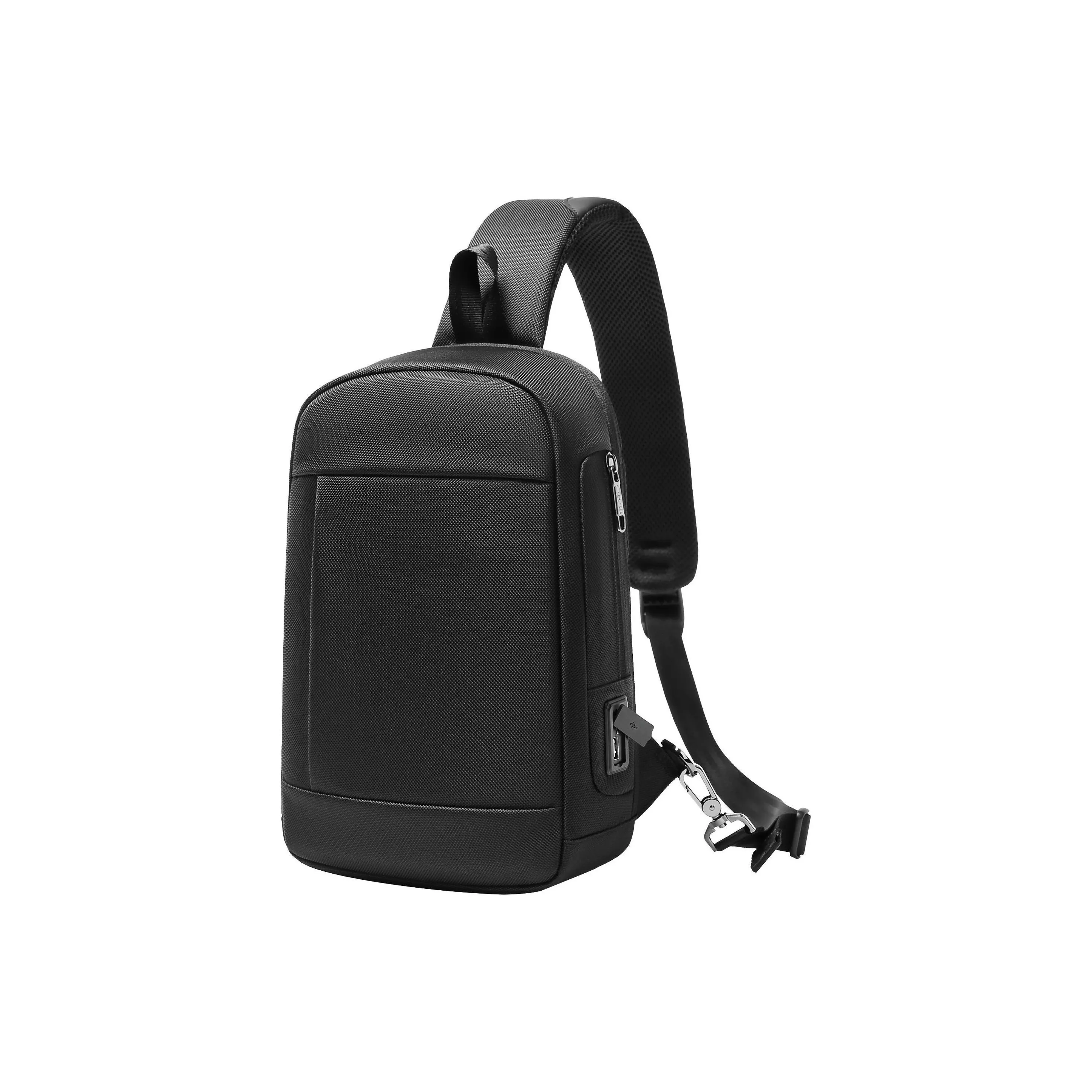 Way Medium Leather Bag