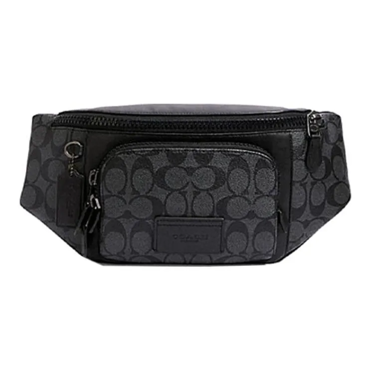 COACH Track Fanny Packs