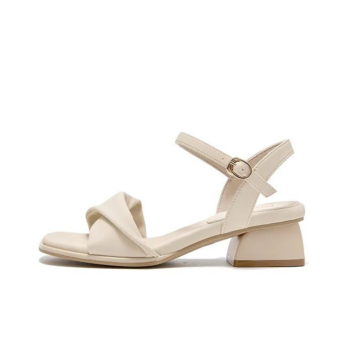 DUSTO One Ремешок Сандалии 5 см Женские