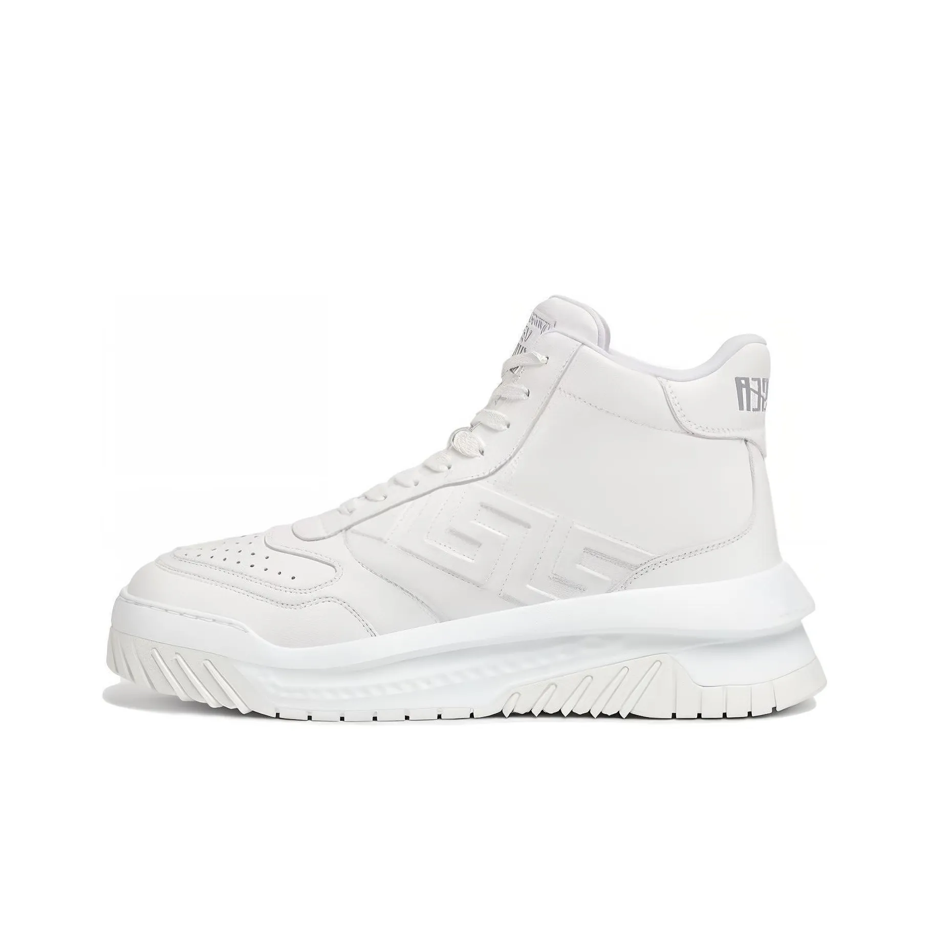 VERSACE Odissea High top Sneakers