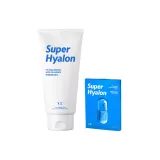 히알루론산 페이셜 클렌저 300ml + 마린 마스크 5매