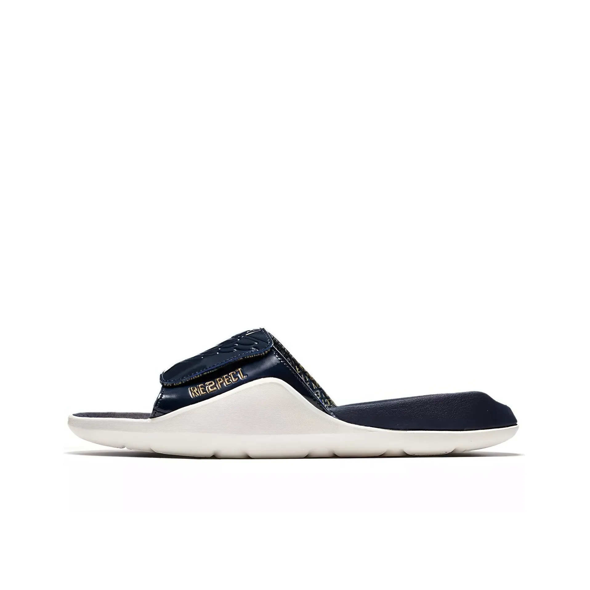 Джордан Слайд Мужской Морской Синий