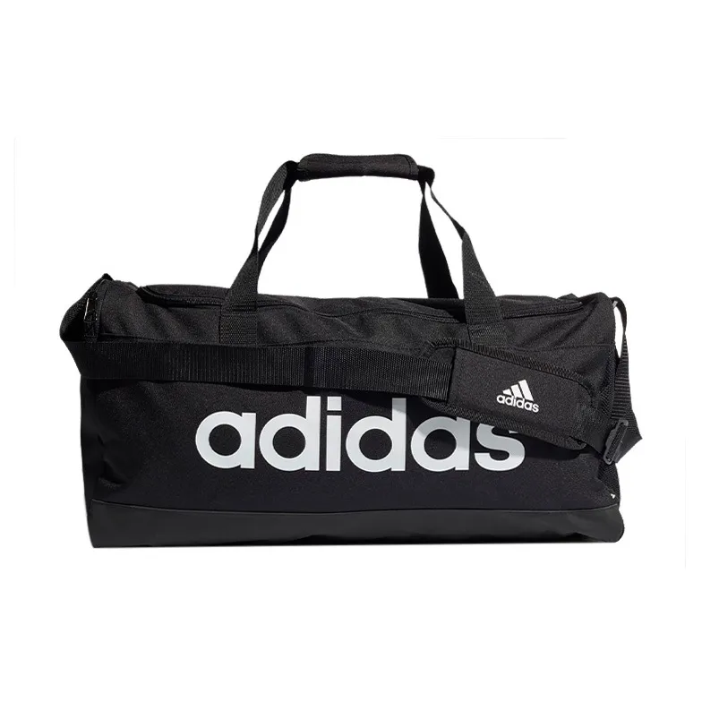 Adidas Essential Gym Bags Black