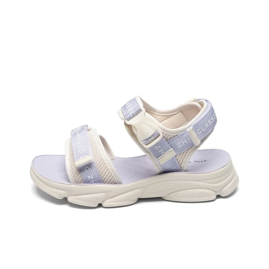 ZHR Пляжные сандалии Женские