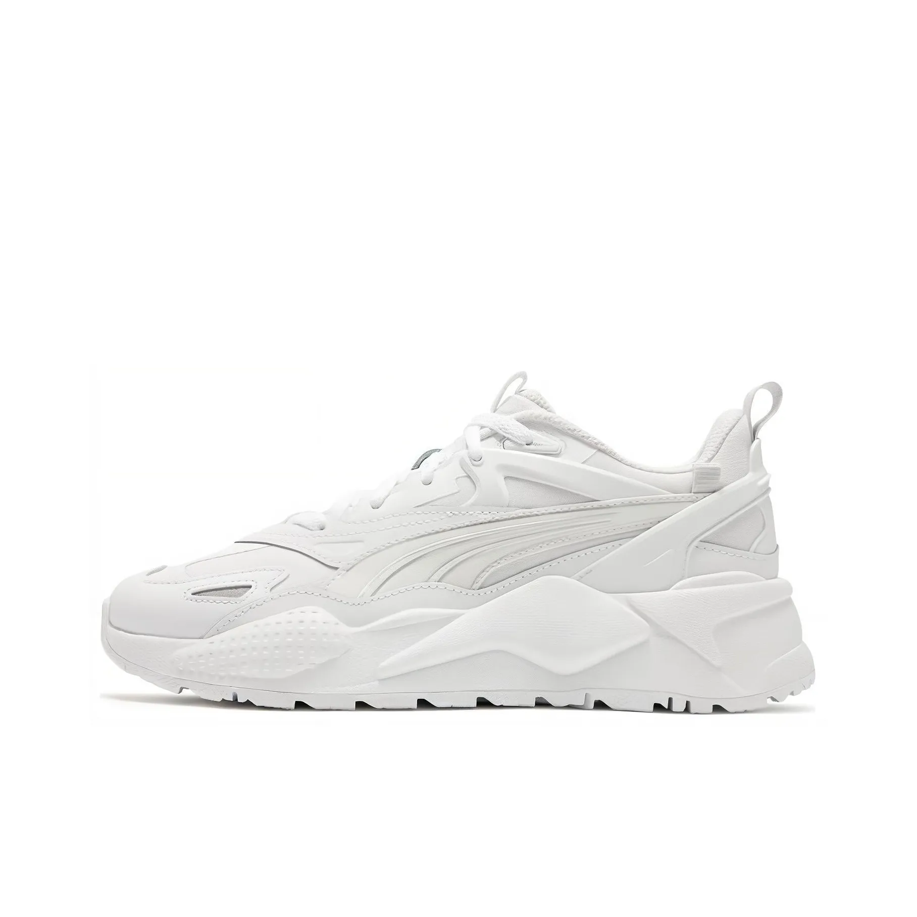 PUMA RS X Efekt 
Reflective White
