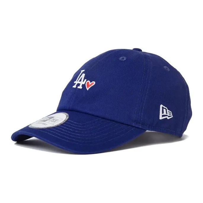 New Era Хлопковые кепки унисекс