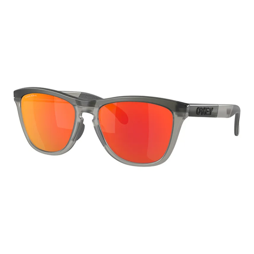 Oakley Frogskins™ Square frame Sunglasses