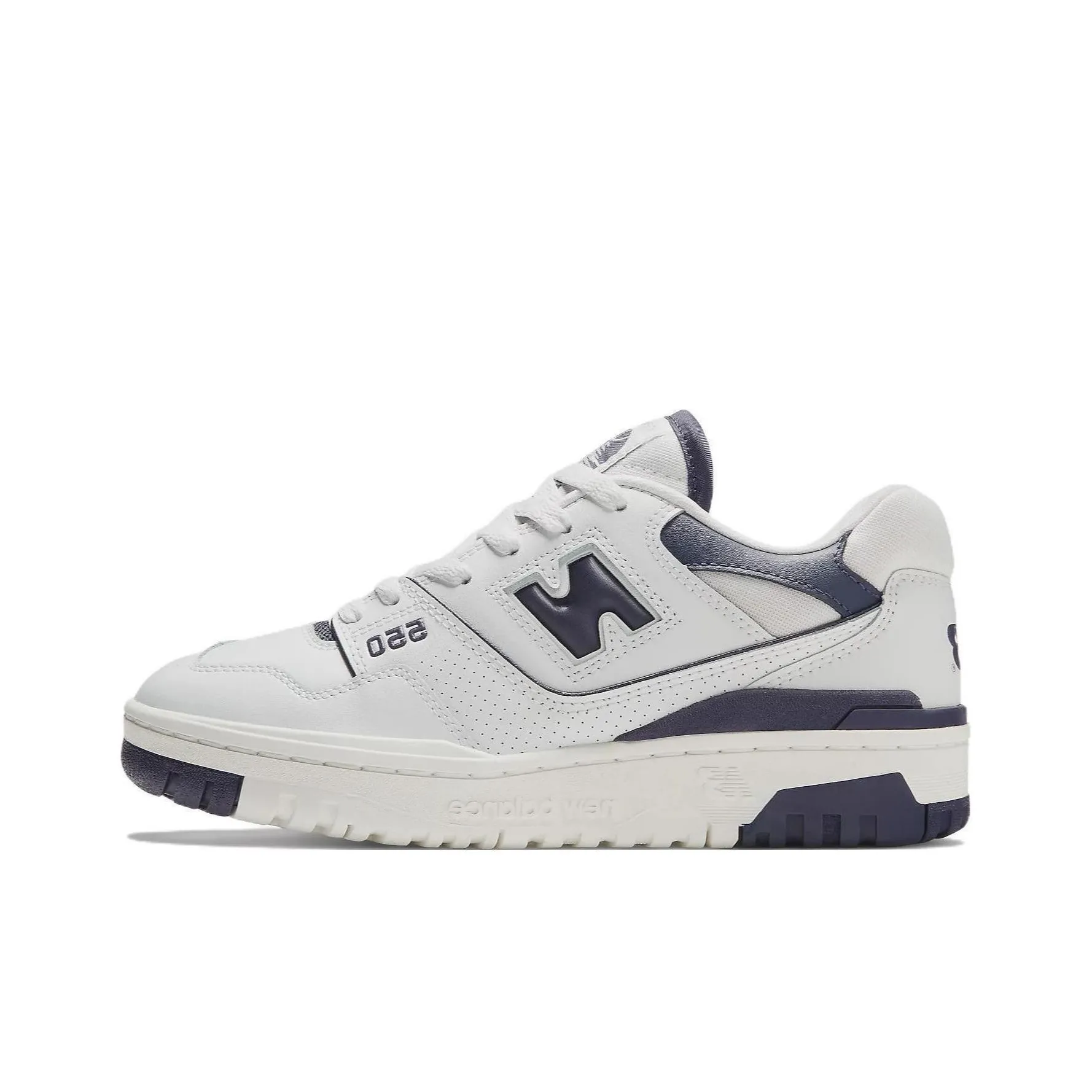 New Balance 550 'Dark Mercury' Women's