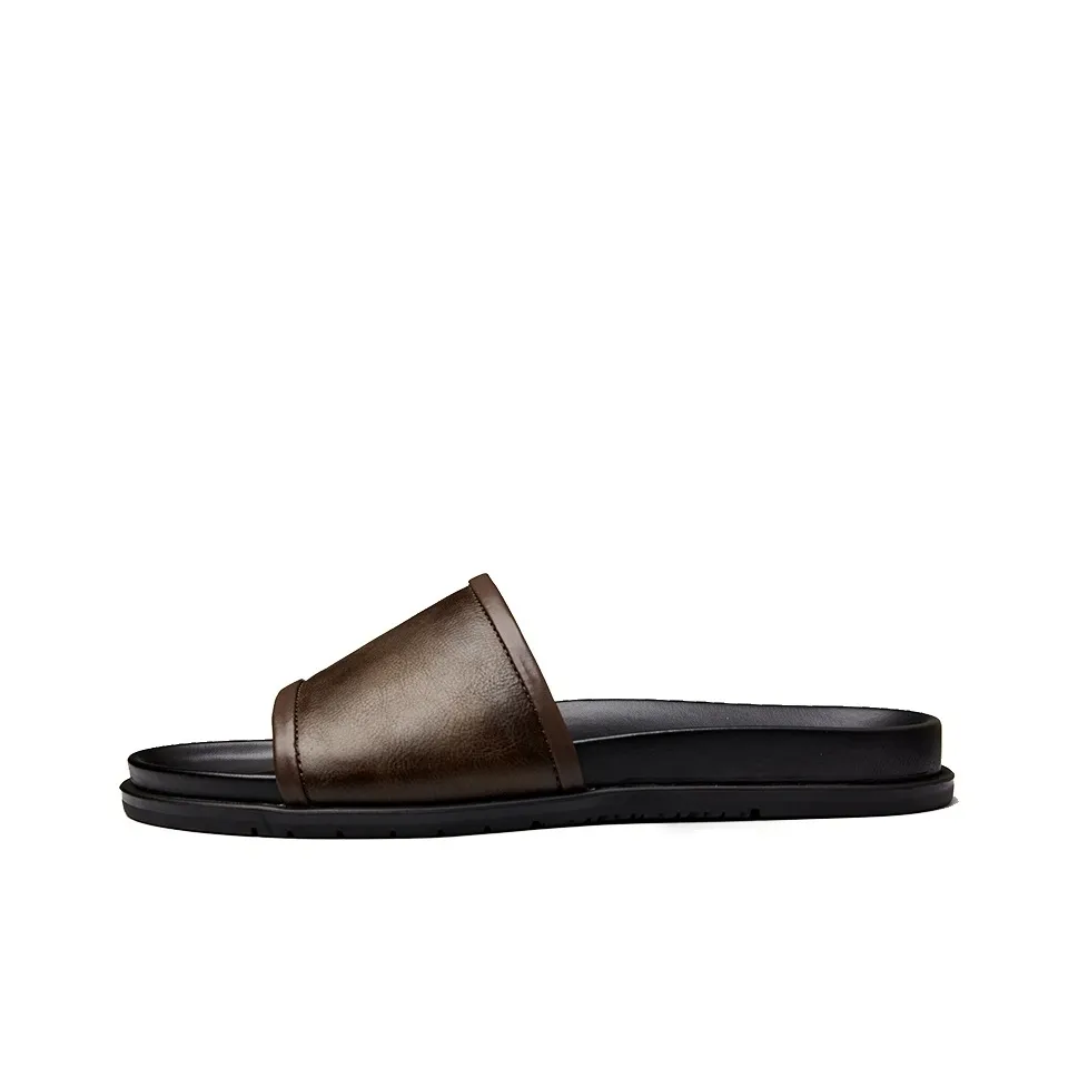 Brounvanm Слипоны Мужской