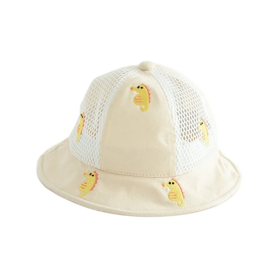 BIG WASP Cotton Bucket Hats Kids'