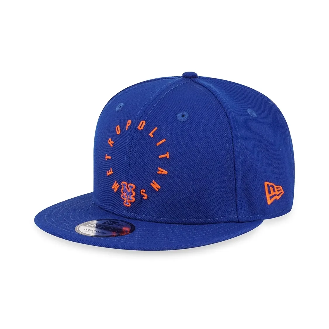 New Era Кепки Унисекс Blue