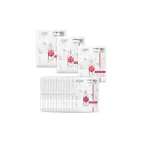 센텔라 아시아티카 진정 효과 리페어 마스크 25g*15개