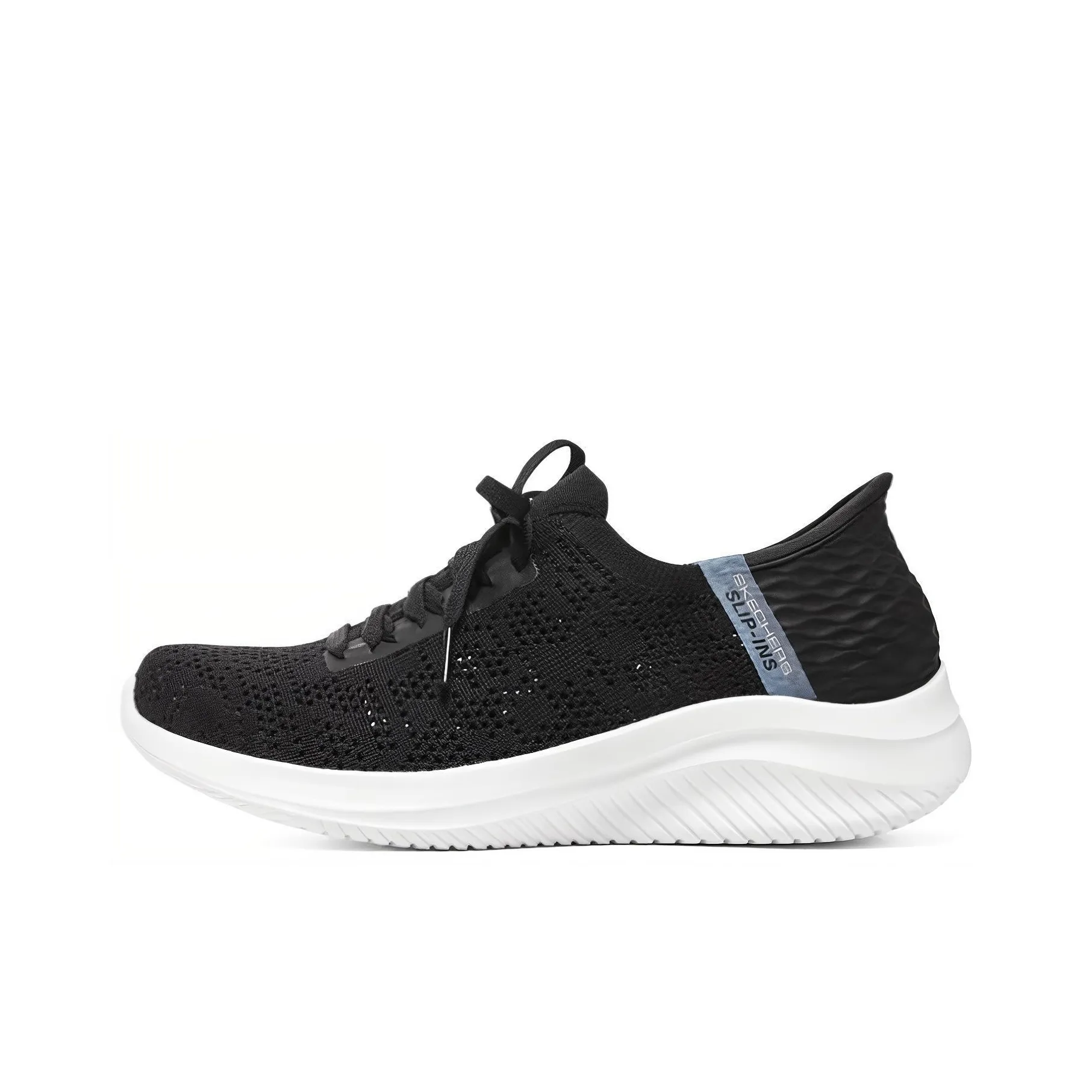 Skechers Ultra Flex 3.0 Slip Ins 'Black' Women's