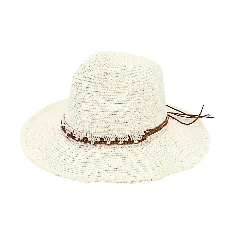 Multi Panel Classic Cap