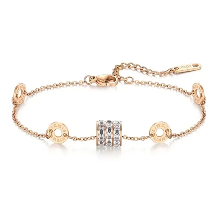 I&YOU Браслеты Женские