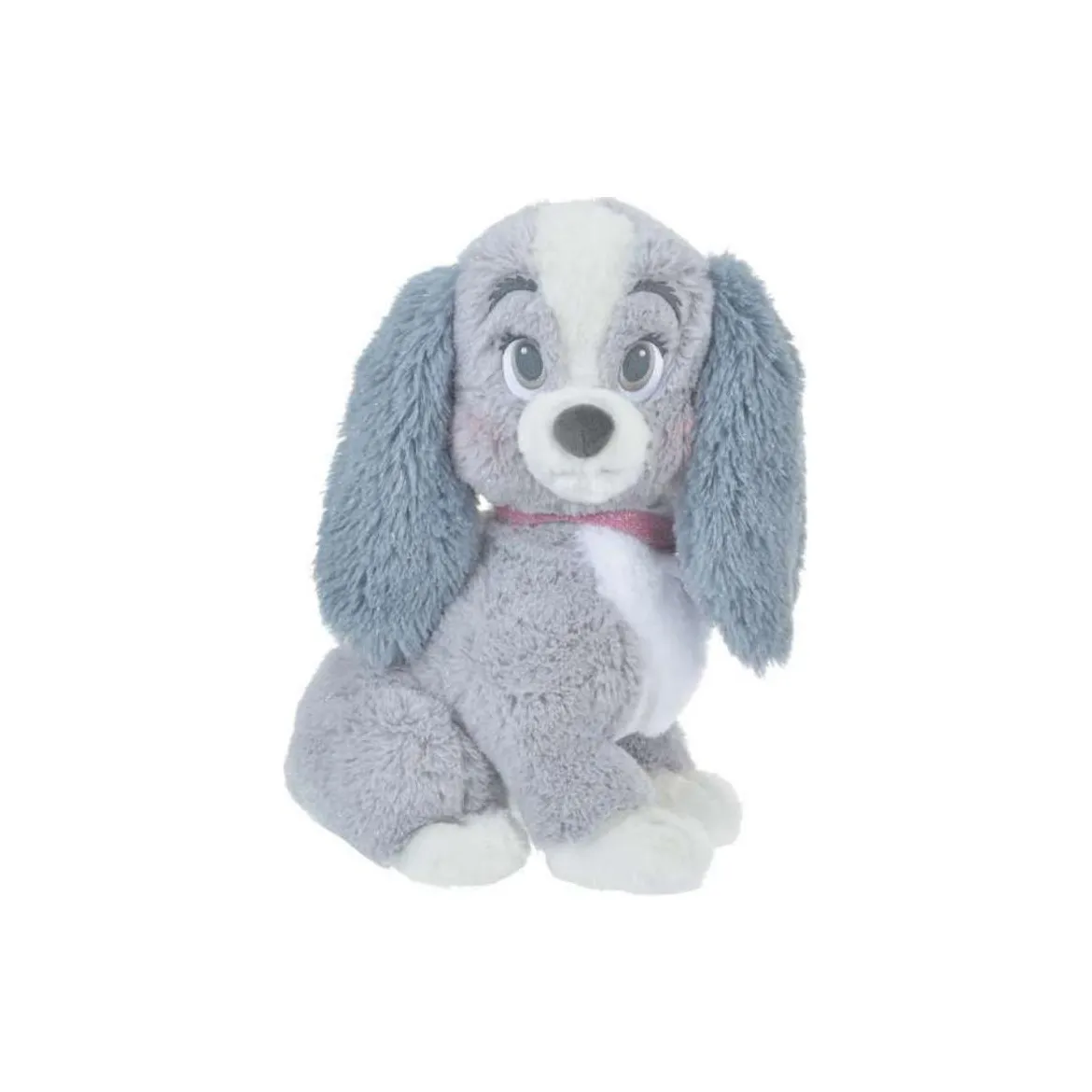 Disney MISS Зимний Блестящий Зимний Блестящий Цвет Куклы Плюшевая кукла 33 см Высота