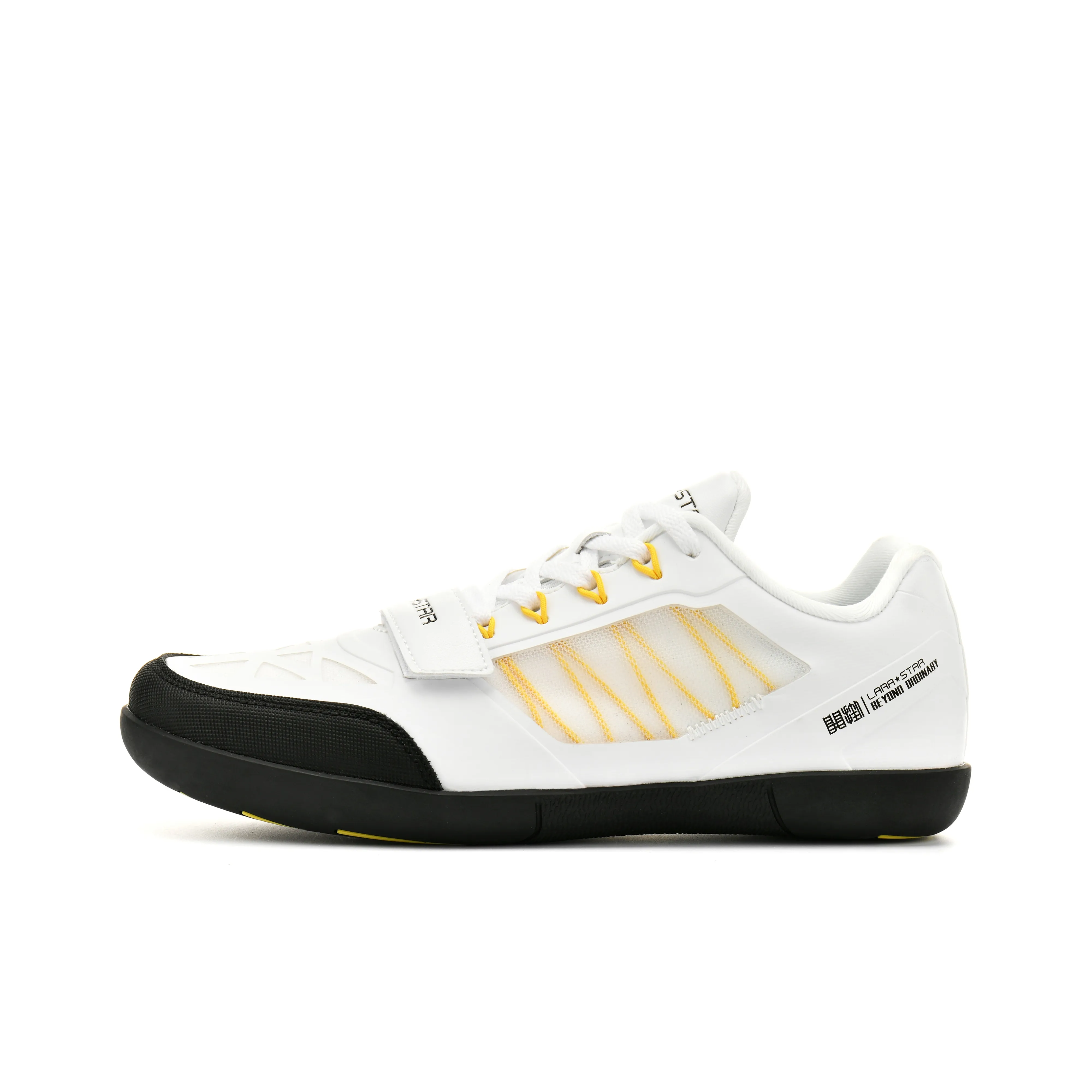 LARA STAR Низкие Кроссовки для Тренировок Унисекс