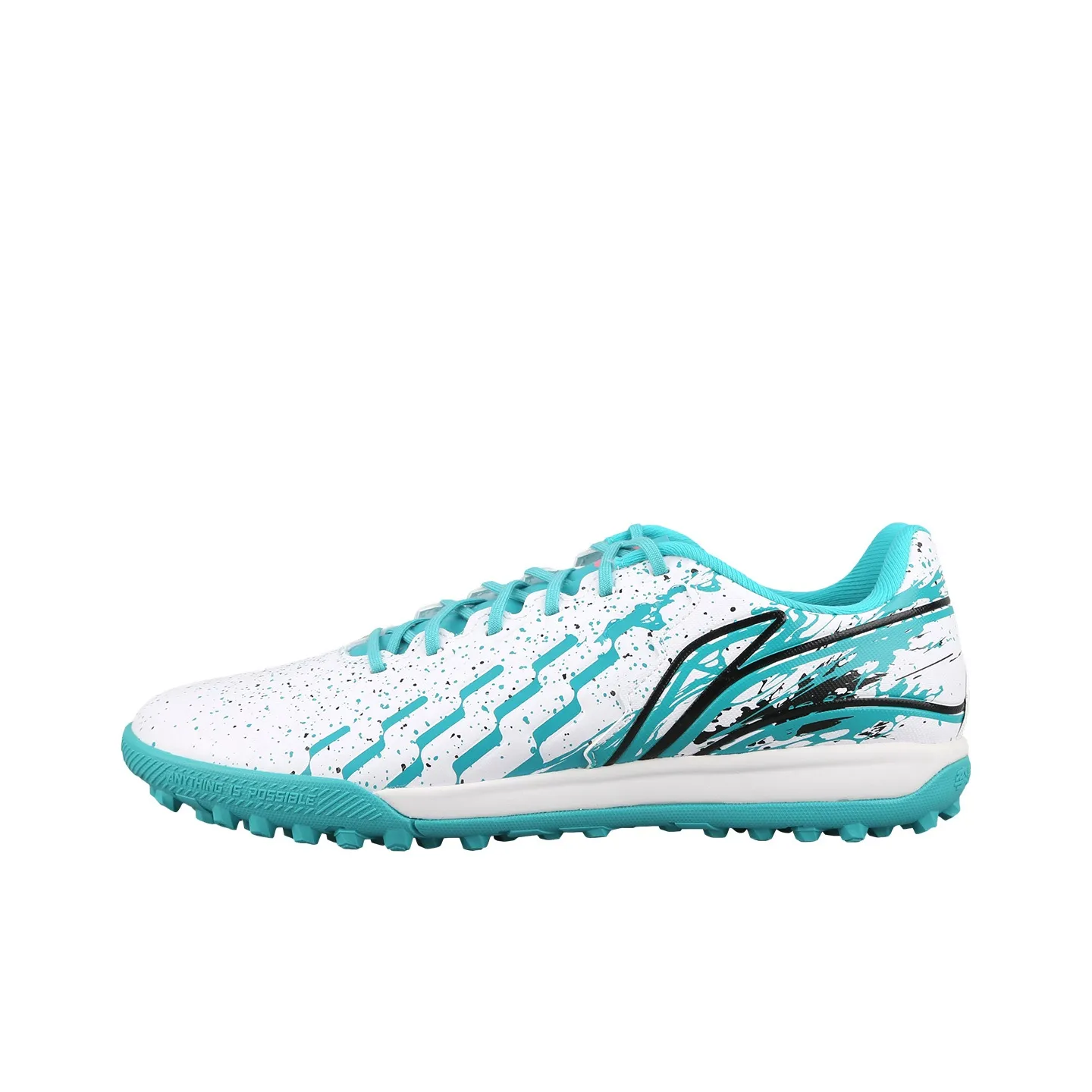 LINING TF Шипы Искусственные Шипы Амортизация Футбольные бутсы Мужские