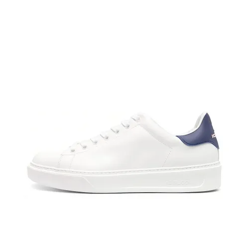 WOOLRICH Кроссовки для скейтбординга Low Top Мужские