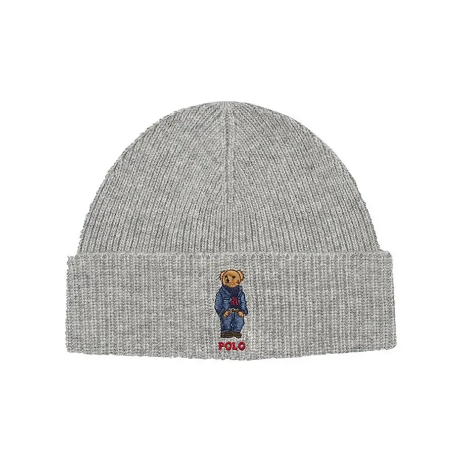 Polo Ralph Lauren   Beanies Unisex Multicolor
