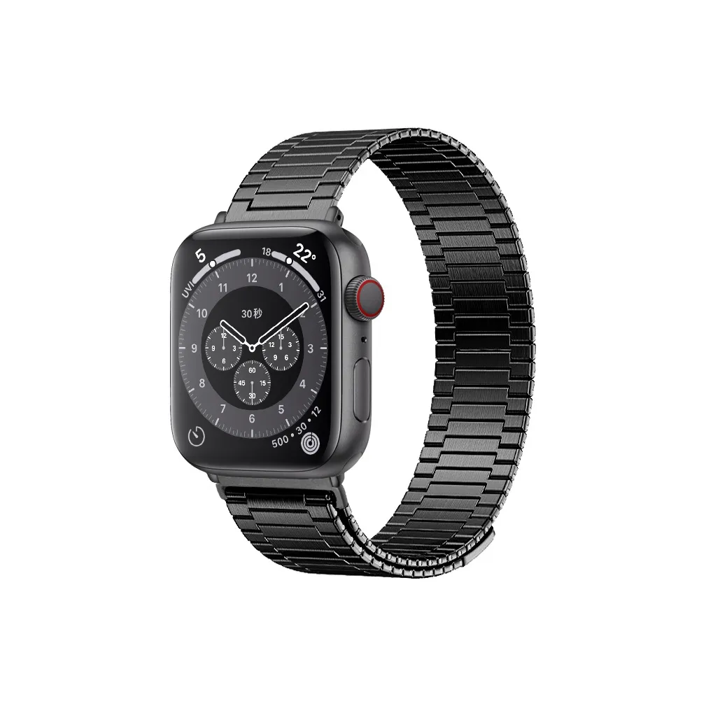 Senior's house Men's Watch Bands