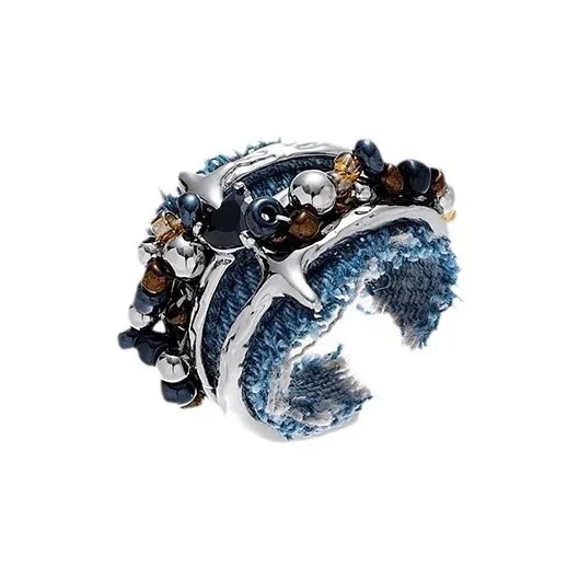 KING OF BLING Медные Кольца Унисекс