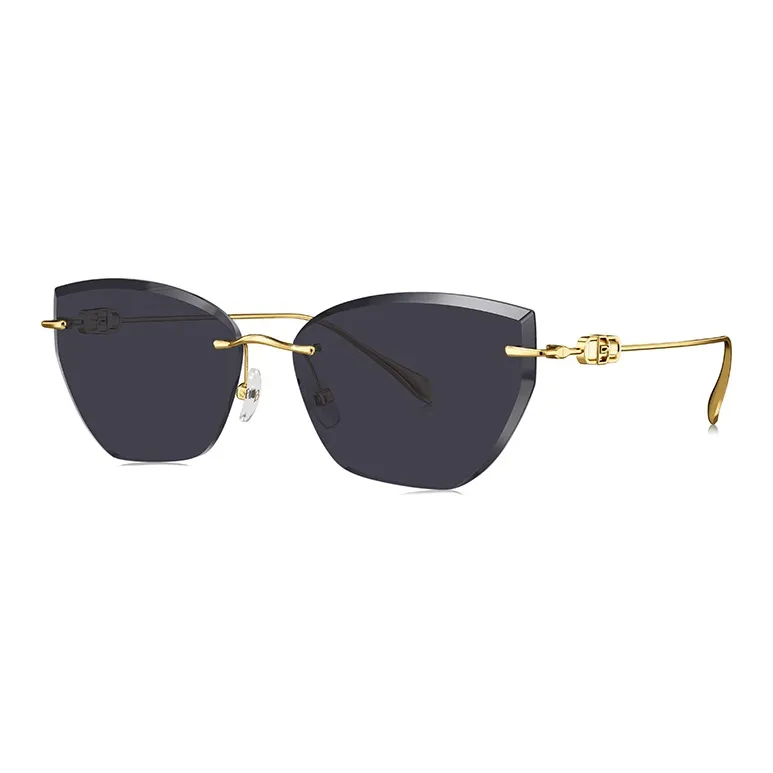 BOLON Кошачий глаз Солнцезащитные очки Женские
