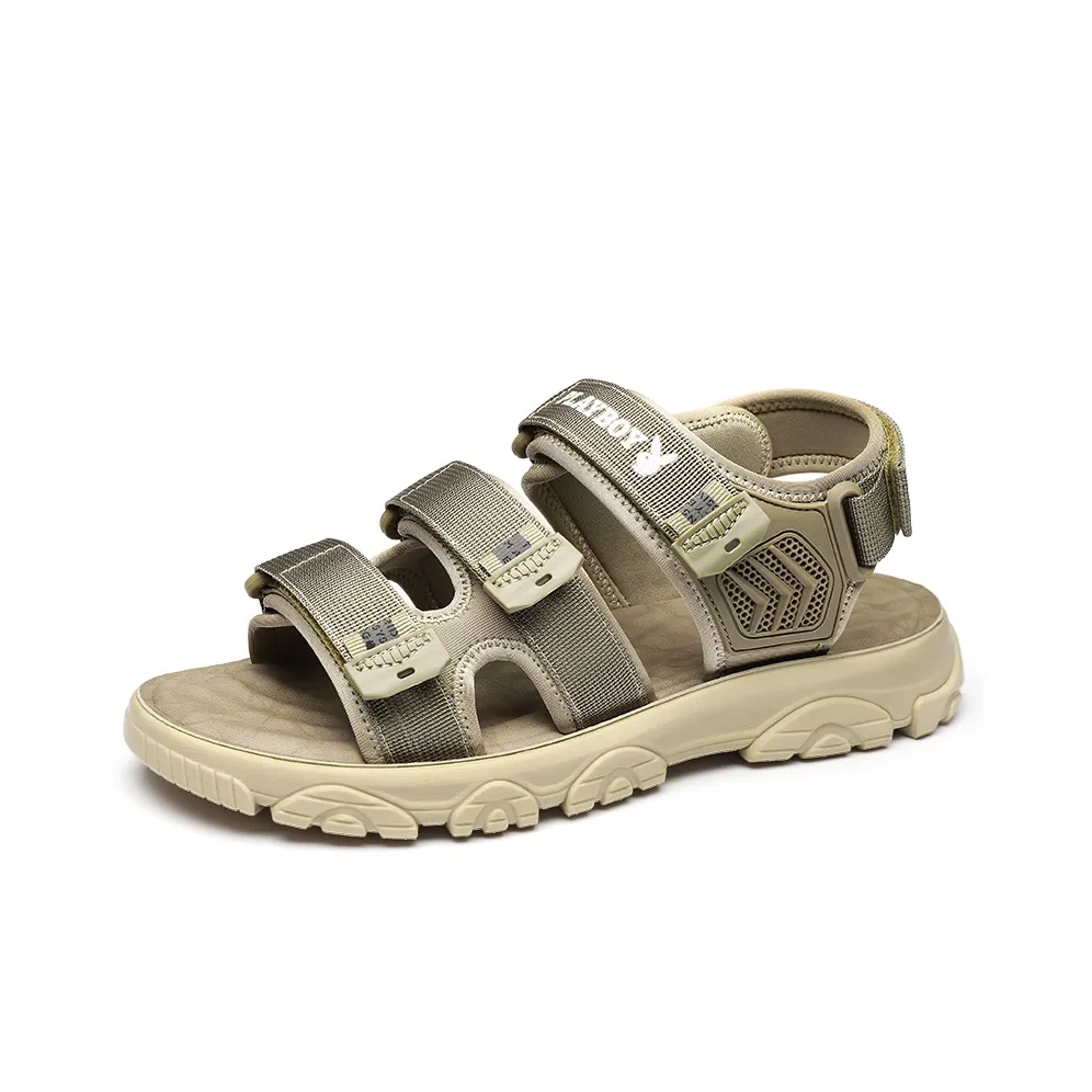 Playboy Пляжные сандалии Мужской