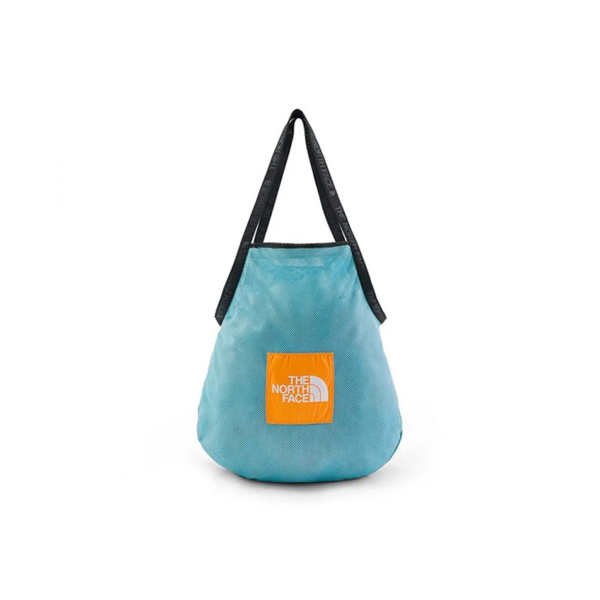 THE NORTH FACE 21,5L Одно плечо Портативная Сумка для активного отдыха на открытом воздухе Полиэстер Синий Унисекс