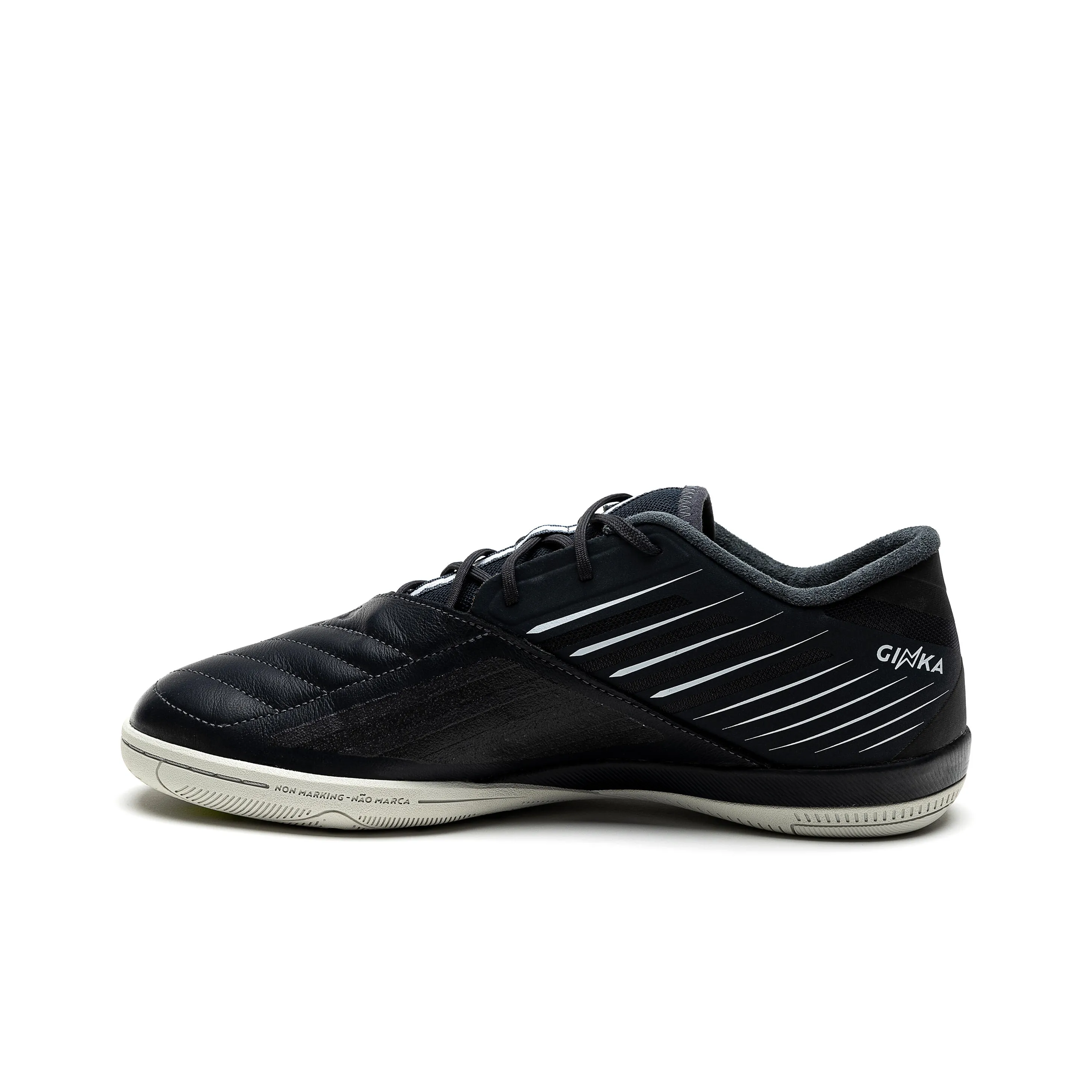 DECATHLON Kipsta Ginka 900 TF Rubber Broken Studs Cushioning Anti Slip And Wear Resistant Soccer Shoes Unisex Gray