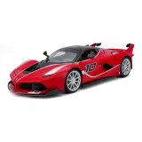 페라리 FXX K/레드