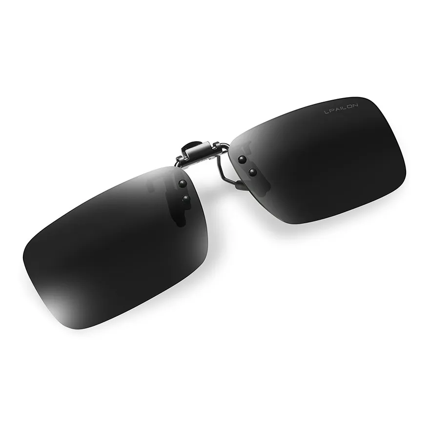 Thunder Pailong Сплав Квадратные Солнцезащитные Очки Унисекс