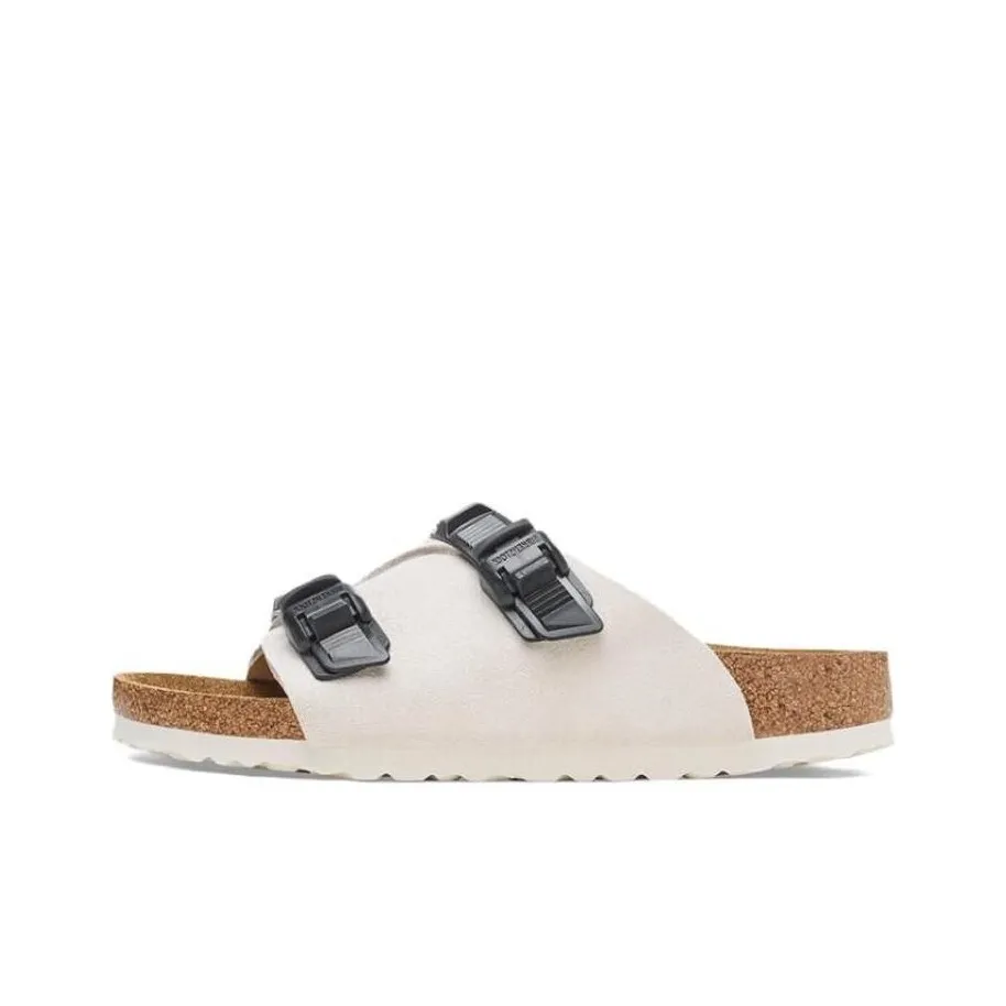 Birkenstock Zürich Tech Suede Sandals