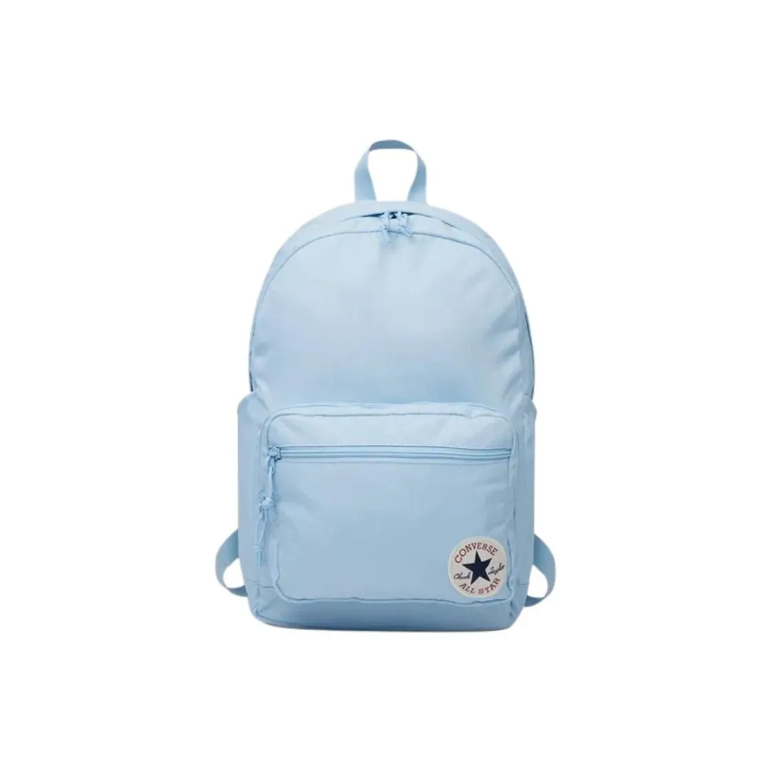 Конверс GO 2 Полиэстер Рюкзак Стандартный Унисекс Синий