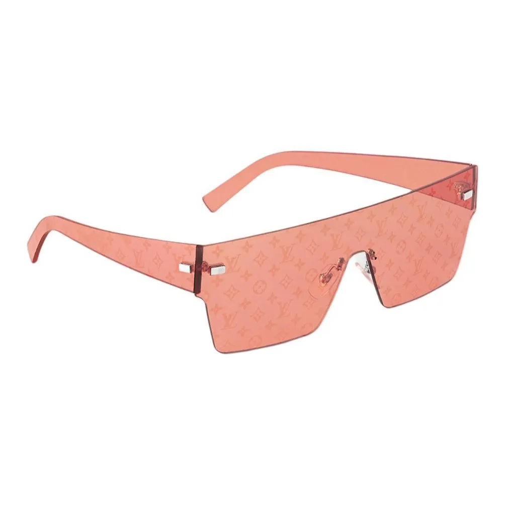 Lv Z2206U Lv Superlight Square Sunglasses