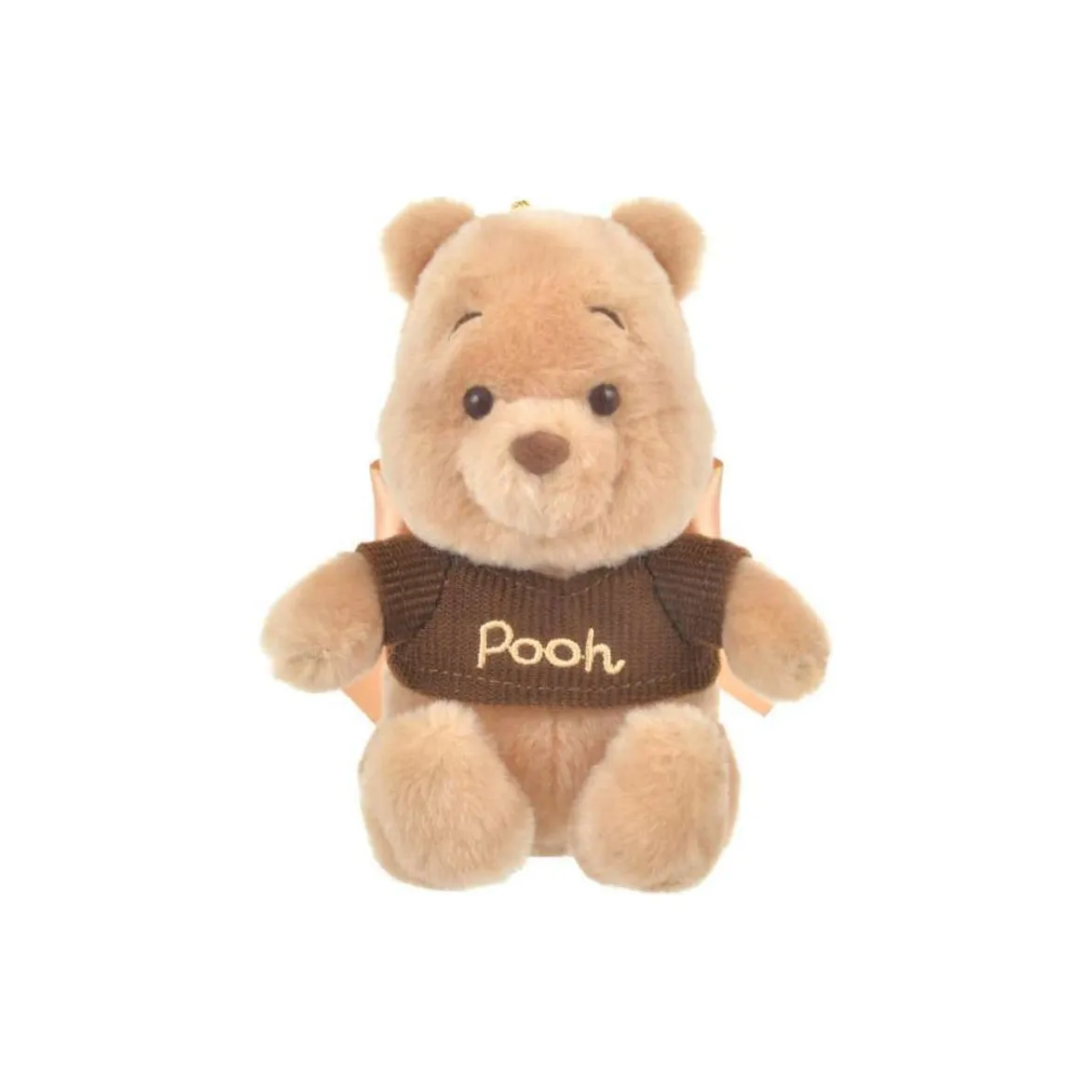 Disney Winnie The Pooh Куклы Плюшевый Брелок 13 см Высота