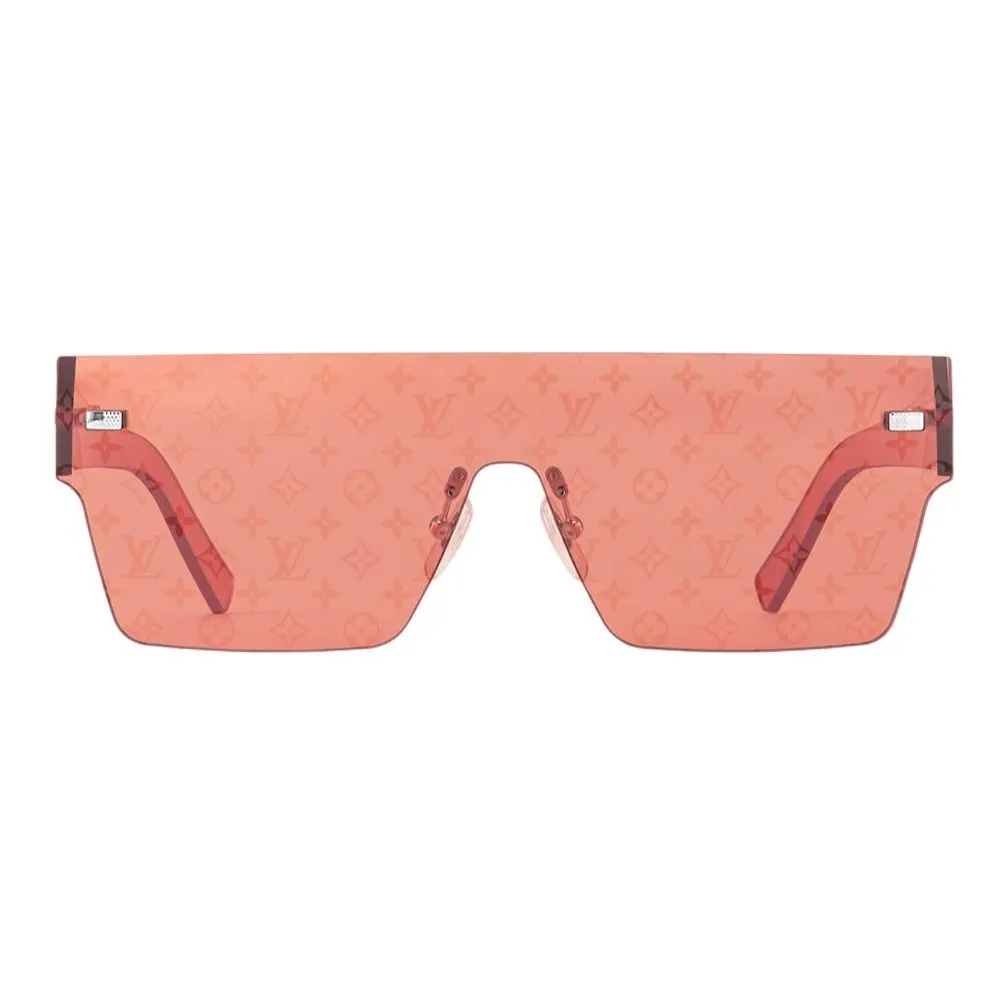 Lv Z2206U Lv Superlight Square Sunglasses