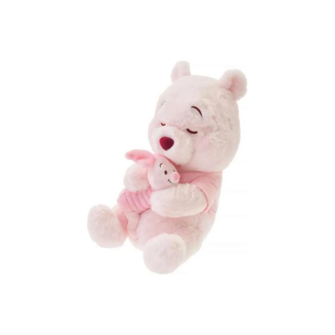 Disney Piglet, Winnie Bear Dolls Plush Doll 34cm High
